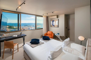 Royal Suites-Sky